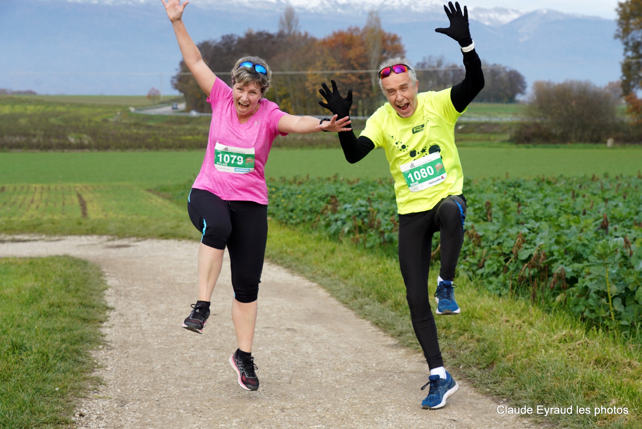 Teaser Meyrin Run 2021