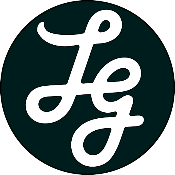 Logo laura grateloup